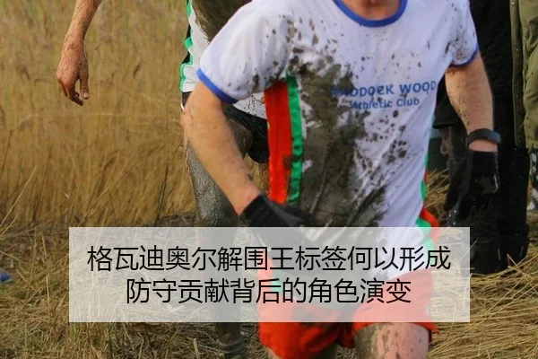 格瓦迪奥尔解围王标签何以形成 防守贡献背后的角色演变